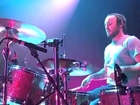 All The Right Moves OneRepublic Eddie Fisher LIVE on Gretsch Drums