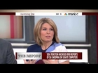 Nicolle Wallace: Notion that CIA Methods 'Make America Less Great is Asinine and Dangerous'