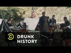 Drunk History - Harriet Tubman Leads an Army of Bad Bitches