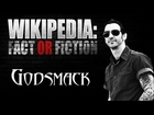 Godsmack's Sully Erna - Wikipedia: Fact or Fiction? (Part 1)
