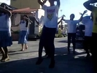 Wellness Dance - Deparo High School (DHS)