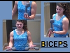 BICEP WORKOUT: Build MONSTER Biceps