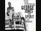 George Jones - Take the devil out of me.wmv