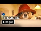 Paddington TRAILER 1 (2014) - Sally Hawkins, Hugh Bonneville Movie HD