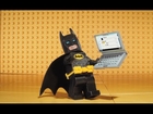 The LEGO® Batman Movie Teaser - Wayne Manor