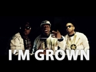 G-Unit - I'm Grown (Official Music Video)