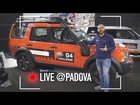 Land Rover Discovery | Auto e Moto d'Epoca 2016