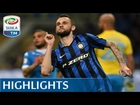 Inter-Napoli 2-0 - Highlights - Giornata 33 - Serie A TIM 2015/16