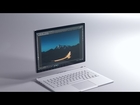 The New Microsoft Surface Book