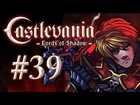Castlevania: Lords of Shadow Gameplay / Walkthrough w/ SSoHPKC Part 39 - Scary Scarecrows