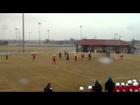 2014 - Shawnee Lacrosse vs Bishop Kelley Pt 7