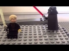 Lego Star Wars: LIGHTSABER DUEL | Lego Animation