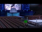 WWE SVR 2011 PSP Entrances