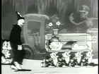 Betty Boop: Snow White (1933) - Mae Questel & Cab Calloway - Dave & Max Fleischer