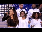 Ariana Grande - Zero To Hero (Live at the Disney Parade 2015)