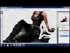 Adobe Photoshop CS3 tutorial in romana HD 610M