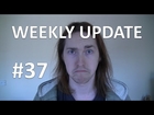 The Lyceum Weekly Update #37 (Week of September 1st, 2014)