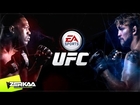 THE BUTTON BASHERS | EA SPORTS UFC (with Simon)