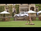 Land Rover Adventure Travel by Abercrombie & Kent: “Best of British” Tour | Land Rover USA