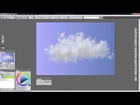 Digital Painting Tutorial: How to paint a cloud