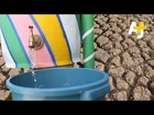 Favela Water Crisis: How To Collect Rainwater In A Drought