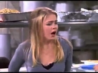Sabrina, The Teenage Witch S02E15 Finger Lickin Flu