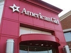 American Girl Store