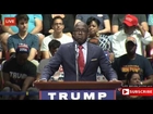 African American Trump Supporter Got Standing Ovation After Speaking On The Black Community Must See