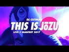 Undertale Nightcore Mix ► This is JoZu ( Dj CUTMAN Live @ MAGFest 2017) - GameChops & JoZu Music