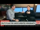 [Full Interview] Tapper Confronts Cruz on Immigration: Will You Be ‘Rounding People Up’?