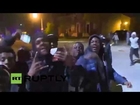 RUPTLY Stringer Robbed During Baltimore Protests
