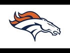 Denver Broncos: 2014 NFL Schedule Release