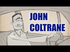 John Coltrane on Giant Steps | Blank on Blank | PBS Digital Studios