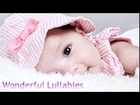 2 Hours Wonderful Musicbox Lullabies ♥♥♥ Brahms, Mozart ♫♫♫ Baby Songs Relaxing Bedtime Music