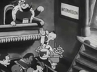Betty Boop, Betty Boop and the Little King (1936)