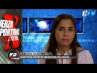 Entrevista a la abg. Melissa Ramírez en FUERZA DEPORTIVA EXTREME