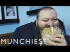 Rap Shows and BBQ with Action Bronson: Fuck, That's Delicious (Episode 2)