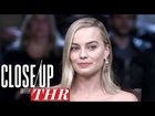Margot Robbie: How Hollywood's 
