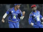 Afghanistan Beat Bangladesh In Historic Asia Cup Victory, 2-March-2014.