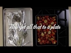 Whole Foods 2013 Holiday Cooking Videos - Roast Beef Tenderloin