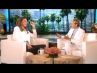 Exclusive! Caitlyn Jenner Talks About Marriage