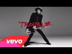 Keith Richards - Trouble (Audio)