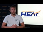 Heat Volleyball Profile Lars Bornemann