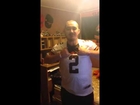 Ripping the Johnny Manziel Jersey