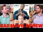 Bad Movie Review: Get Hard