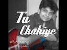 Tu Chahiye Cover Bajrangi Bhaijaan | Atif Aslam | SALMAN KHAN | KAREENA KAPOOR  Guitar Chord