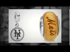 Pandora MLB Charms for Bracelets & Necklaces | Dangles | Wood Charms in Mobile Alabama