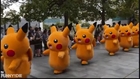 Pokemon Go Song!