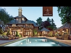 The Mayfair - $22.8 Million Dollar Luxury Home for Sale in Vancouver Canada - Faith Wilson Group