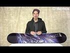 Lib Tech La Nina MC C1 BTX Snowboard Review - Tactics.com